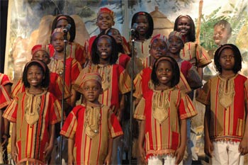 Watoto