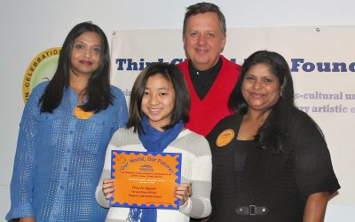 Celebration of Peace 2013-2014