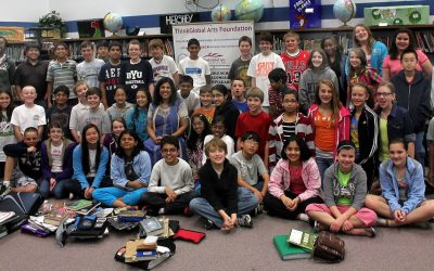 Celebration of Peace 2011