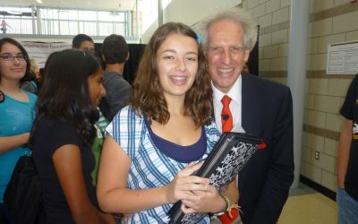 Celebration of Peace 2009